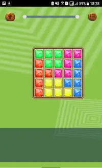 Block Puzzle Game Screen Shot 3