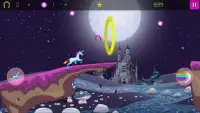 Unicorn Rainbow Dash Screen Shot 0