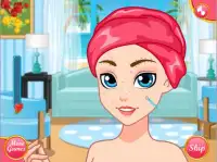 Play Dress Up Games Doll Screen Shot 10