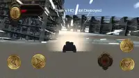 Tank War Battle 2017 3D Pro Screen Shot 3