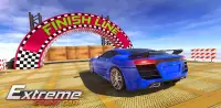 Stunt Car Racing Games Offline Screen Shot 3