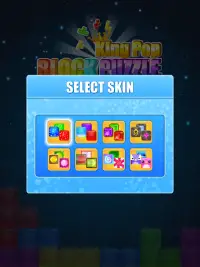 Block Puzzle King Pop Screen Shot 6