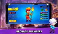 Brawl Stars için Kutu Simülatörü Screen Shot 4