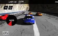 Racing Car Screen Shot 3