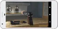 Gun Shooting Club - Gun Sim Free Screen Shot 0