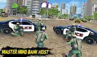 Bank Heist Thief Simulator: Bank Robbery Game 2021 Screen Shot 2