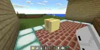 MOD Mine-Furniture for MCPE Screen Shot 1