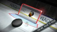 Hockey Showdown Screen Shot 0