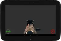 AK-47 Gun Sounds: Gun Shooter Fight Simulator Screen Shot 10