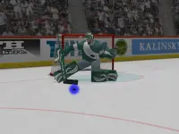 Virtual Goaltender Lite Screen Shot 9
