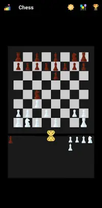 ChessR - Think And Play Screen Shot 0