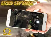 Guide God of War 2  Free Game Betrayal Saga 3 Tips Screen Shot 1
