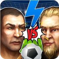 Soccer Player Arena - Clash Duel