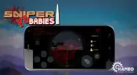 Aghast Sniper : Babies - Shot Screen Shot 7