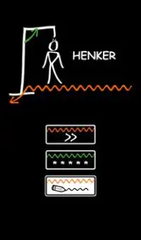 Henker (Deutsch) Screen Shot 6