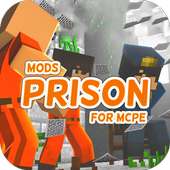 Prison Escape: MapS For MCPE