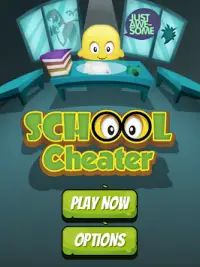 School Cheater Screen Shot 4