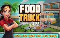 Food Truck Chef™ (Unreleased) Screen Shot 7