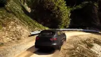 Maserati Levante Driving Simulator Screen Shot 9