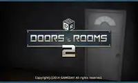 Escape jeux : Doors&Rooms 2 Screen Shot 5