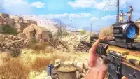 Ultimate Tactical Sniper Screen Shot 2