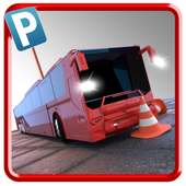 Real Bus Parking Simulator