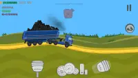 Дальнобойщики Overloaded Truck Screen Shot 4