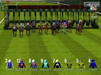 iHorse Betting: Apostas de corrida de cavalos Screen Shot 7