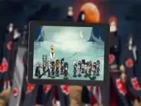 Ninja Heroes Konoha Rebirth War Screen Shot 0