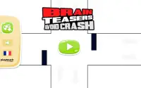 Brain teaser Voorkom een crash Screen Shot 2