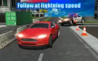 Police Force Smash 3D Screen Shot 5