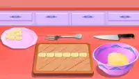 ジャガイモを調理女の子のゲーム Screen Shot 6