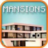 Mansions Minecraft Ideas Guide