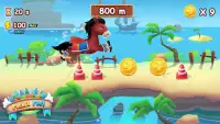 Saku Pony - Kuda Menjalankan Screen Shot 4