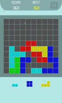 Block Puzzle Jewel Gratis 2020 Screen Shot 2