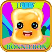 Jelly Bonnie Bon