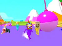 Fun Run 3D - Final Knockout Mobile Screen Shot 20