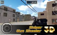 Sniper 3D Gun Shooter Screen Shot 3