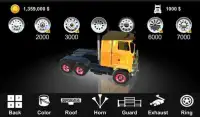 Fast Truck Simulator Screen Shot 12