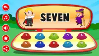 Kids Learning Games - Kids Educational All In One Screen Shot 4