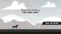 Horse Gallop Screen Shot 0