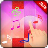 Piano Magic Tiles 5