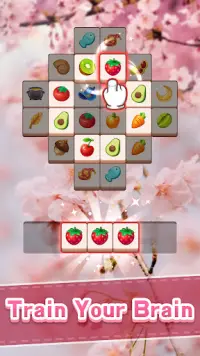 Tile Match: Zen Matching Games Screen Shot 0