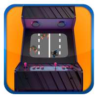 Mini juegos - Retro Juegos clasicos de maquinita