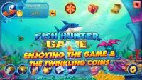 Ban Ca Zui - High-class online fish shooting game Screen Shot 0
