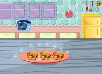 Cooking Cake Chocolate : Games For Girls Screen Shot 2