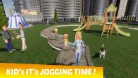 Virtual Mother: Happy Family Life Simulator 2021 Screen Shot 1