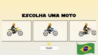 Super Moto Express - Moto Maluca Screen Shot 7