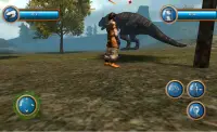 Возраст динозавров: юра Screen Shot 6