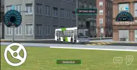 Bus Simulator 2019 Screen Shot 1